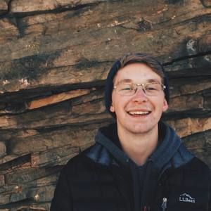 Meet your Posher, Kyle